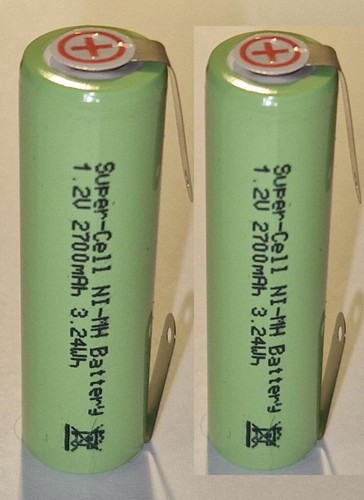 Batteria ricambio per - batteria,