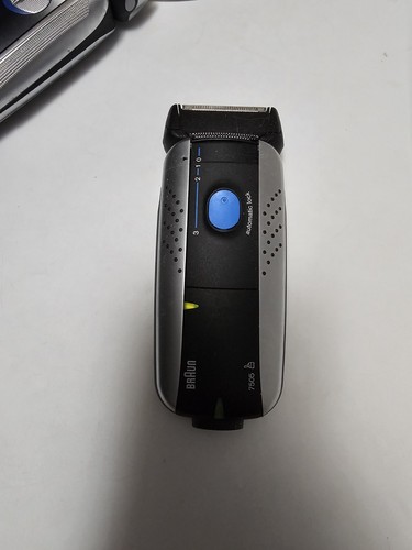 Braun 360 rasoio - 360,