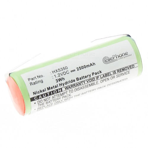 Batteria per braun 7795 - per,