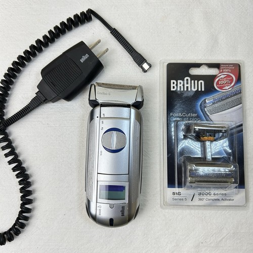 Braun 8000 series 8995 rasoio - series,