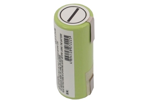 Batteria premium per - premium, braun