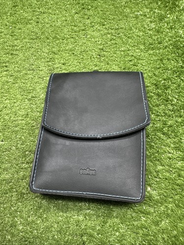 Braun 7526 custodia morbida - braun,
