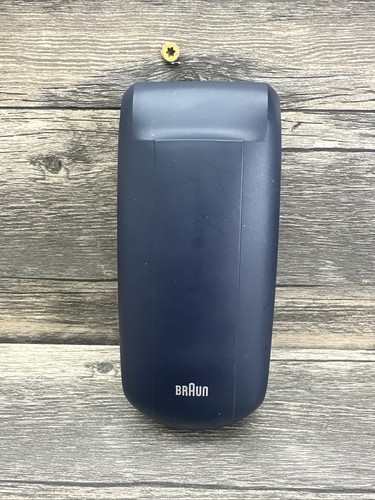 Braun custodia viaggio - da,