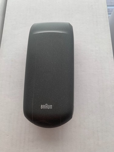 Braun custodia viaggio - braun, da